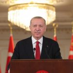 Erdogan: Poslali smo pomoć u 157 zemalja i cijelom svijetu pokazali velikodušnost turskog naroda