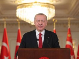 Erdogan: Poslali smo pomoć u 157 zemalja i cijelom svijetu pokazali velikodušnost turskog naroda