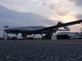 SAD turske bespilotne letjelice nazvao “oklopnim zvijerima koje mogu nanijeti smrtonosni udarac”