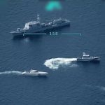 Grčka obalska straža nehumano i nemilosrdno gura migrante ka turskim vodam