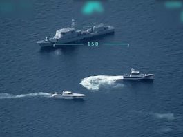 Grčka obalska straža nehumano i nemilosrdno gura migrante ka turskim vodam