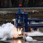 Turska uspješno testirala prvi hibridni motor za misiju na Mjesec