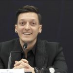 Mesut Ozil donirao 100.000 eura Crvenom polumjesecu