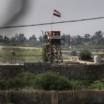 Egipatska vojska srušila pet tunela na granici sa Palestinom