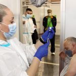 Najmanji odziv za vakcinaciju u Tutinu, Merošini, Žagubici i Novom Pazaru