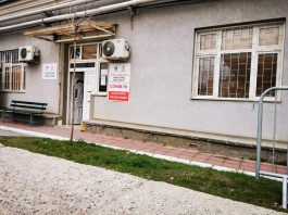 Novi Pazar: Juče bez preminulih, 107 hospitalizovanih kovid pacijenata