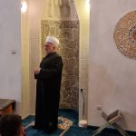 Predsjednik Mešihata posjetio Plav