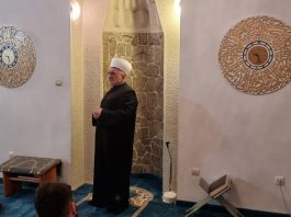 Predsjednik Mešihata posjetio Plav