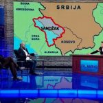 Razljutili srbijanske medije – Zukorlić u TV emisiji gdje je Sandžak odvojen od Srbije i Crne Gore
