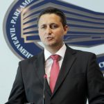 Burno na sjednici: Bećirović pozvao na hapšenje Dodika