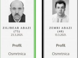 Vlasnici sarajevskog fast fooda “Otrov” preminuli od koronavirusa