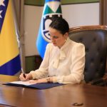 Jedan od prvih poteza nove gradonačelnice Sarajeva: Prodaje Skakinu limuzinu