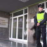 Djevojka iz Velike Kladuše prijavila silovanje: Prenoćila kod prijateljice, ujutro u krevetu zatekla poznanika