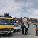 Novi Pazar – U dva dana kolima udario dvije osobe, oba puta bio pijan, drogiran i bez vozačke