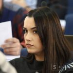 Arijana Memić: Poštedite nas lažnih suza, nije mi vas žao
