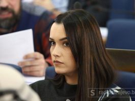 Arijana Memić: Poštedite nas lažnih suza, nije mi vas žao