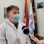 Spahić: Za deset dana samo PCR testovima novootkrivene 592 osobe