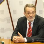 Nakaš: Jugoslavija za mjesec dana imunizirala 18 miliona, a da je ova bila vlast…