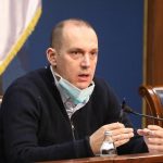 Lončaru nejasno zbog čega je najslabiji odziv za vakcinaciju u Novom Pazaru i Tutinu