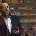 Akademik Zukorlić: Bez dobrog komšijskog odnosa svi drugi odnosi neće dati prave rezultate