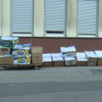 BNF uručio vrijednu donaciju Opštoj bolnici Abdulah Nakaš u Sarajevu