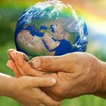 Dan planete Zemlje obilježen u osnovnoj školi “Meša Selimović” u Ribariću