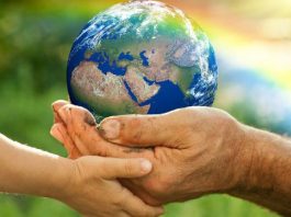 Dan planete Zemlje obilježen u osnovnoj školi “Meša Selimović” u Ribariću