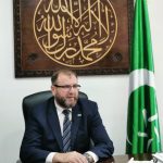 Prof.dr. Gicić: FIS odgaja generacije koje znaju braniti ono što je njihovo