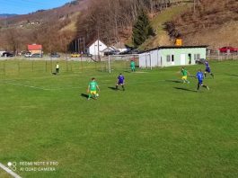 Fudbaleri Petnjice proteklog vikenda su ostvarili petnaestu pobjedu u nizu u takmičenju udruženja klubova Sjever