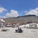 U Tutinu se vakcinišu (samo) da odu u posjetu rodbini