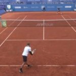 Veliki uspeh Međedovića: Preko Otea do osmine finala ATP čelendžera u Beogradu