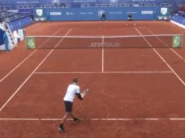 Veliki uspeh Međedovića: Preko Otea do osmine finala ATP čelendžera u Beogradu