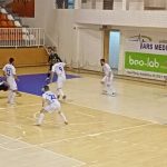 Pazar pobjedom do polufinala plej-ofa