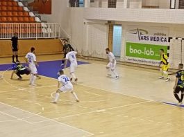 Pazar pobjedom do polufinala plej-ofa