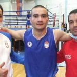 Novopazarac bez polufinala na Beogradskom pobedniku: Toskić namučio Žusupova