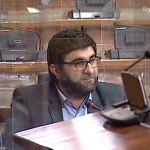 Dr. Fehratović: Okružni zatvor u Novom Pazaru izmjestiti iz centra grada
