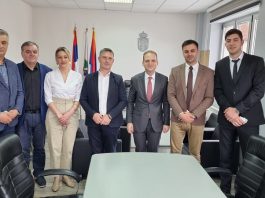 Turski konzul u Prijepolju najavio veću kulturnu i ekonomsku saradnju