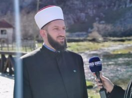 Muftija Kujević: Ni nova vlast u Crnoj Gori nije pokazala dovoljno poštovanja prema raziličitostima