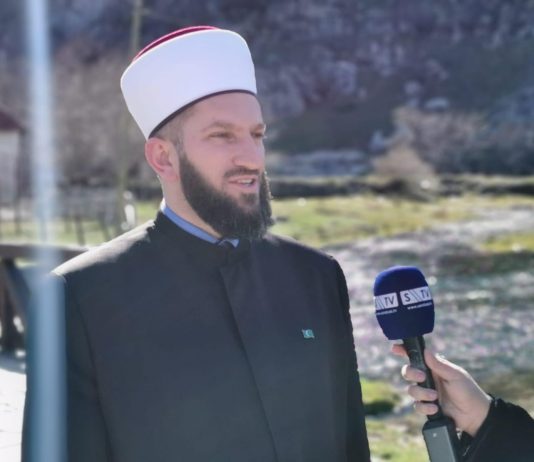Muftija Kujević: Ni nova vlast u Crnoj Gori nije pokazala dovoljno poštovanja prema raziličitostima