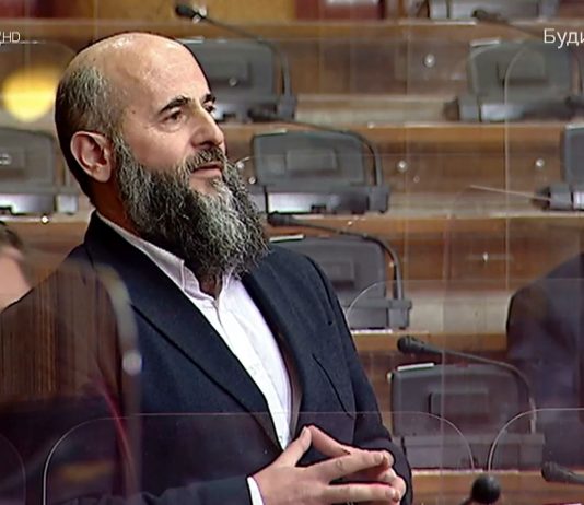 Akademik Zukorlić: Mostovi prema Bosni mostovi budućnosti
