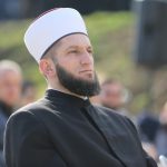 Muftija Kujević: Podržavam inicijativu vraćanja Hadži Hasanove džamije vjernicima