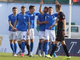 Pazarci igraju ”utakmicu sezone”!