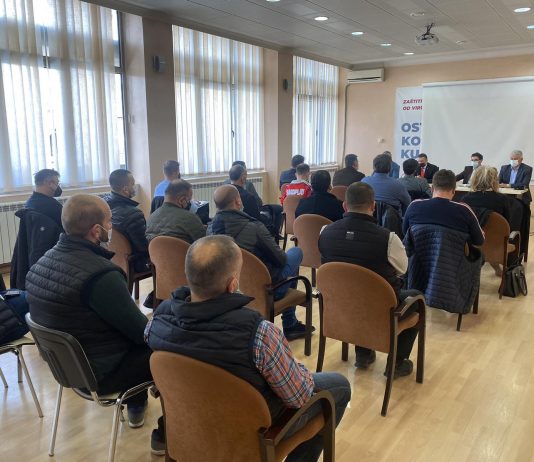 Krajem maja nedjelja popusta u Novom Pazaru