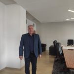 Mujagić o koroni: Ja sam se vratio sa onog svijeta, mene je sačuvao sam Bog