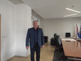 Mujagić o koroni: Ja sam se vratio sa onog svijeta, mene je sačuvao sam Bog