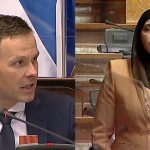 Dr. Pramenković i ministar Mali o investicijama na području Sandžaka