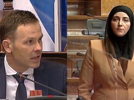 Dr. Pramenković i ministar Mali o investicijama na području Sandžaka