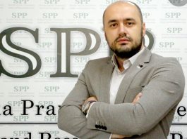 Seid Hadžić novi direktor Uprave za dijasporu u Crnoj Gori