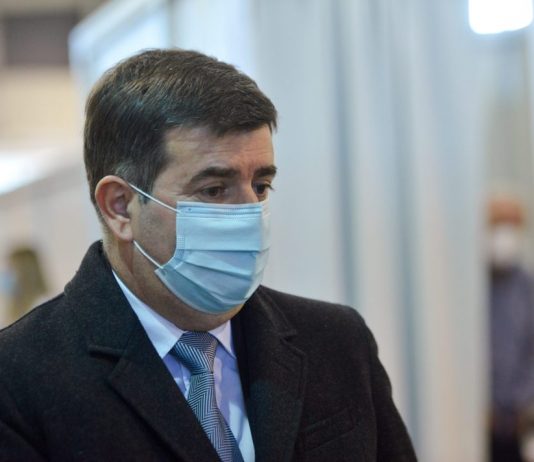 Đerlek – Tutin najgori po broju vakcinisanih, u Novom Pazaru napravljen pomak