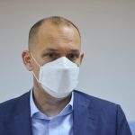 Lončar: Razmišljamo o obaveznoj vakcinaciji